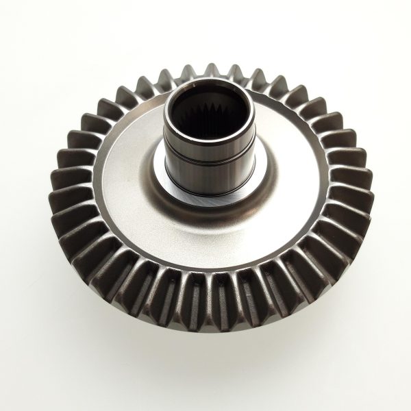 GEAR, FINAL DRIVEN BEVEL
