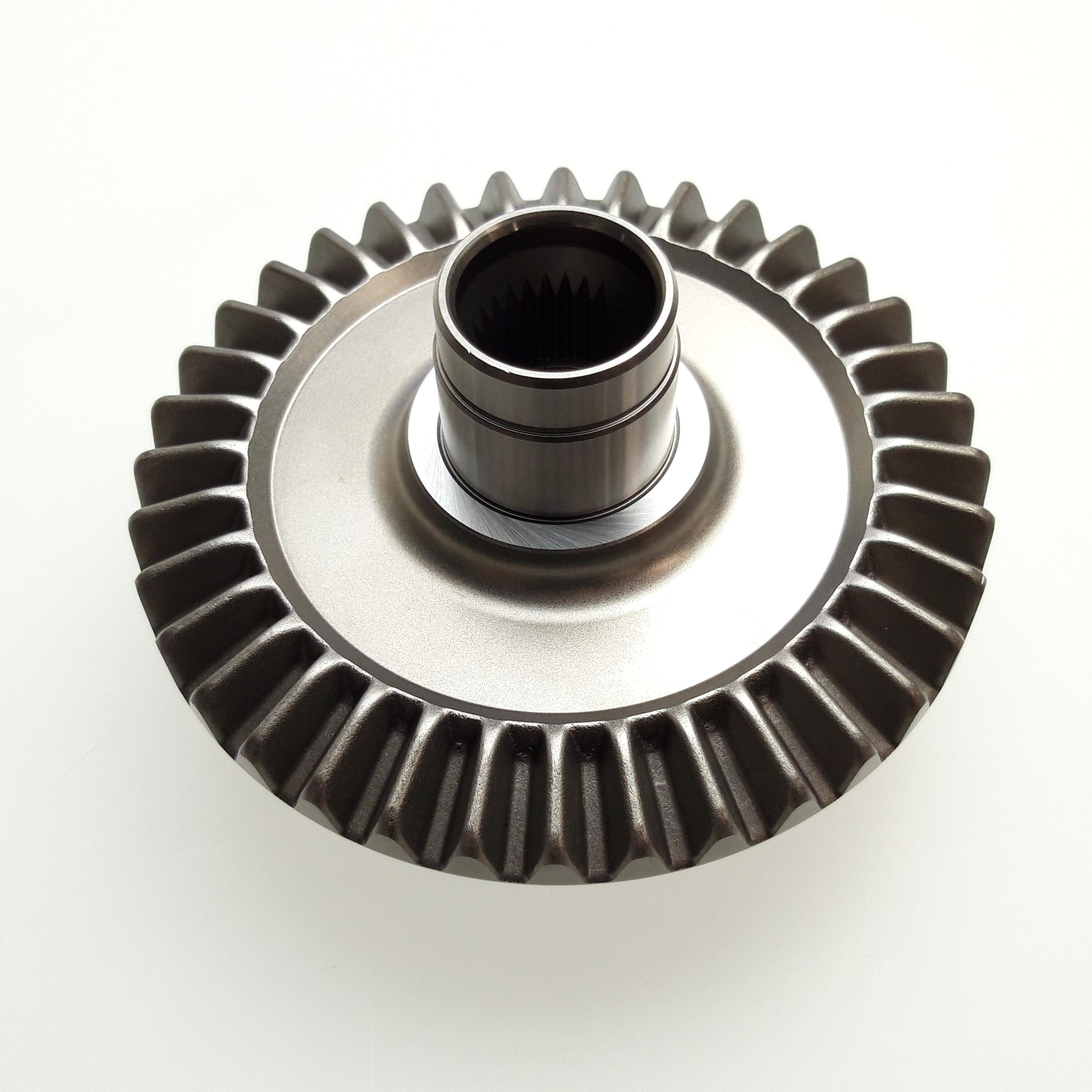 GEAR, FINAL DRIVEN BEVEL - obrazek 1