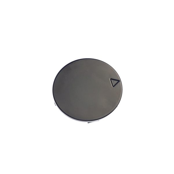 BLACK RIGHT BACK CUSHION PLUG