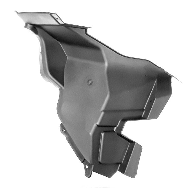 FR HEADLIGHT MASKS