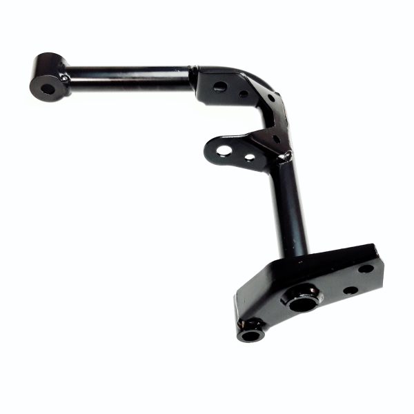 FRONT AXLE BRACKET ASSEMBLY