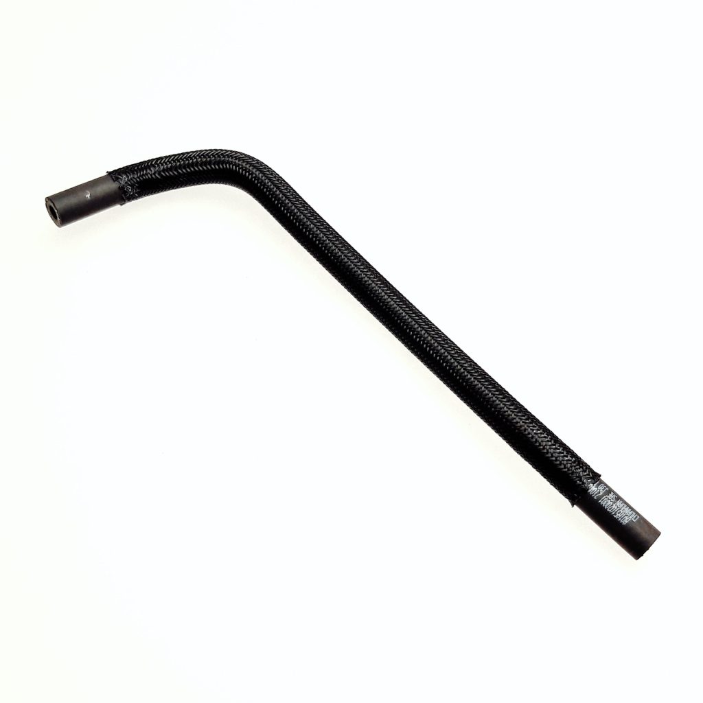FUEL TANK HIGH PRESSURE HOSE