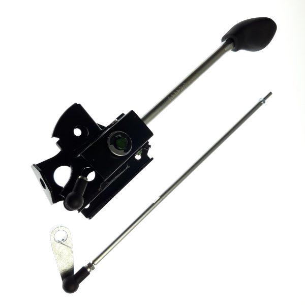 GEAR SHIFT ASSY