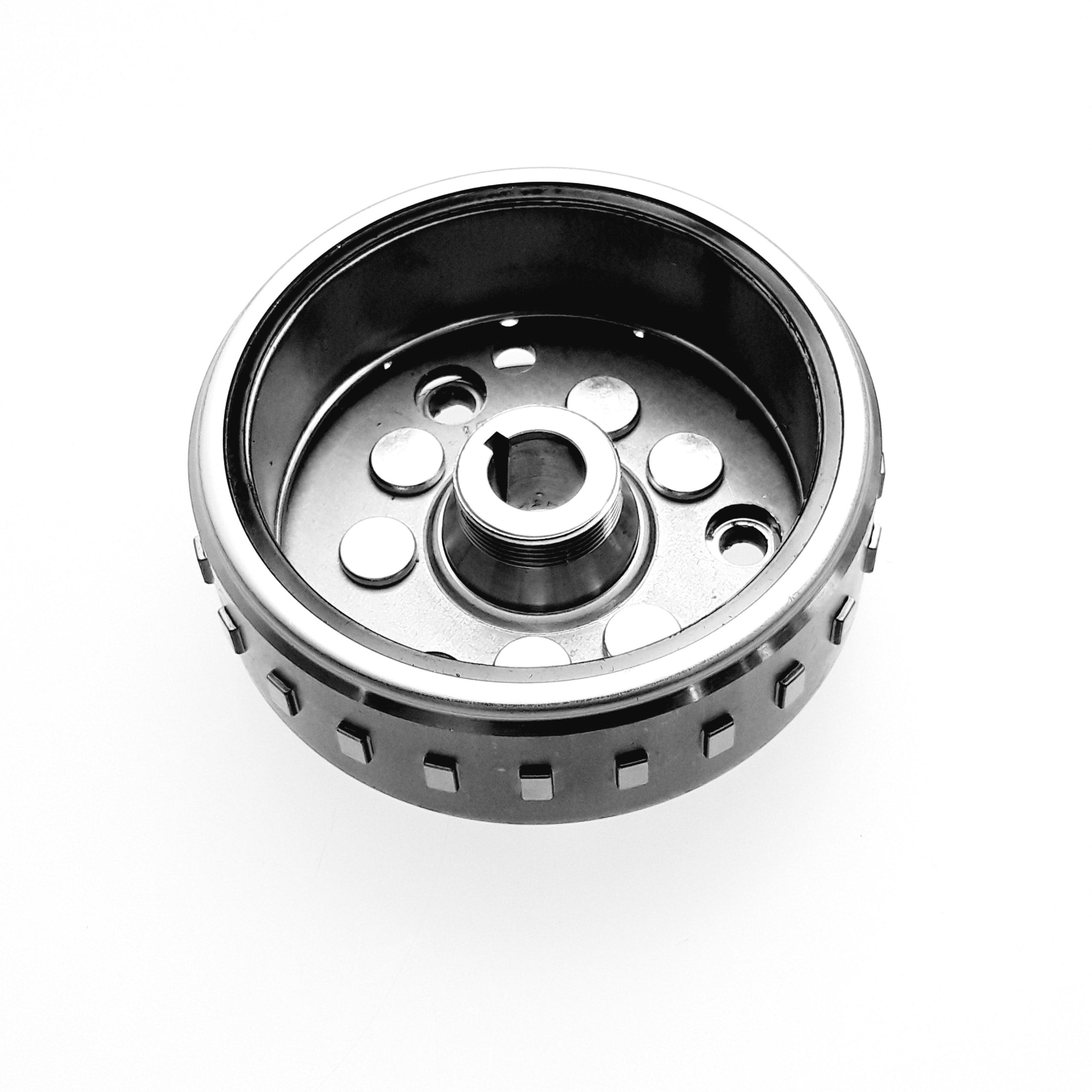 Fly Wheel - obrazek 1