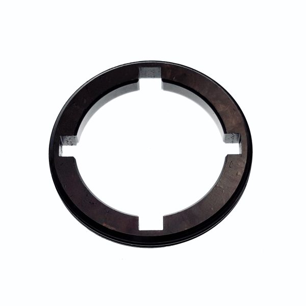 NUT M55×1.5×6-LH