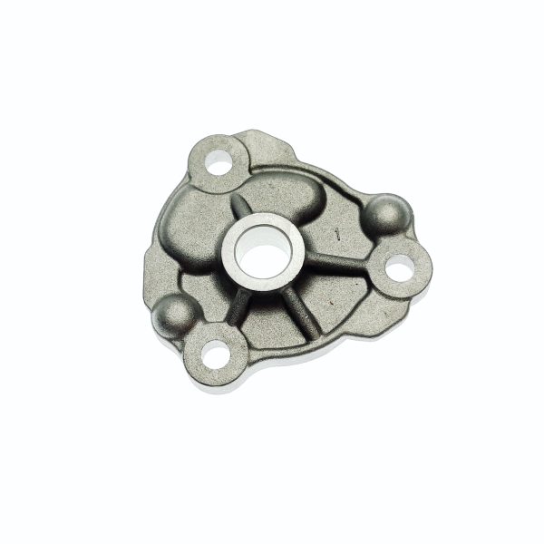 OIL PUMP COVER