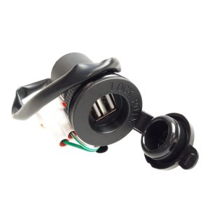 USB POWER OUTPUT