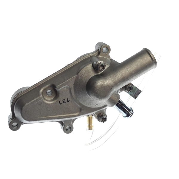 WATER PUMP ASSEMBLY