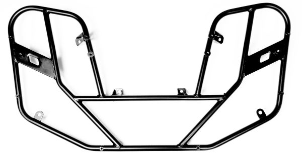 WELD REAR SHELF