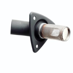 WELD SPARK ELIMINATOR