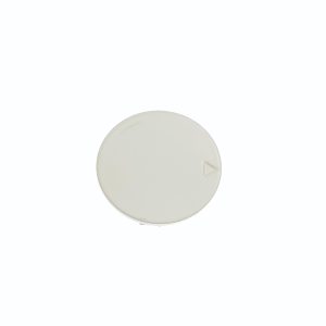 WHITE RIGHT BACK CUSHION PLUG