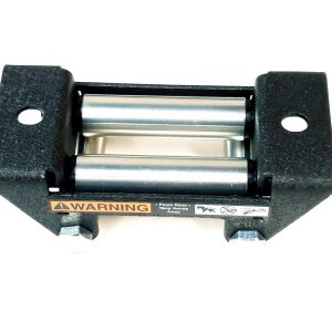 WINCH GUIDING WHEELS