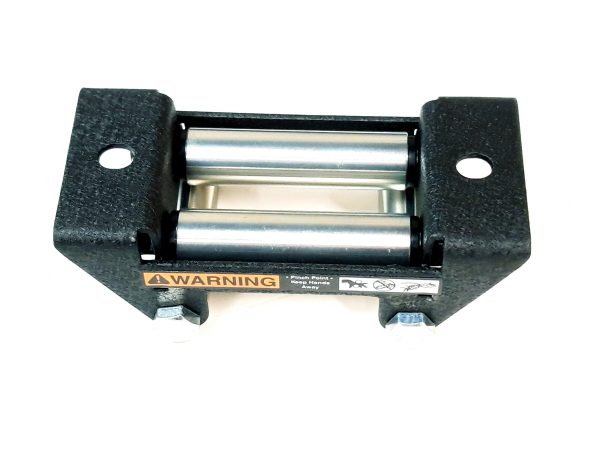 WINCH GUIDING WHEELS