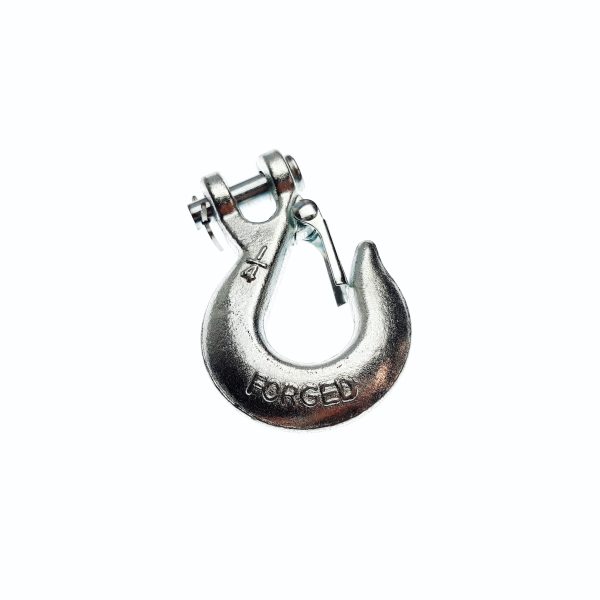 WINCH HOOK
