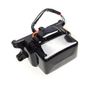 WINCH RELAY