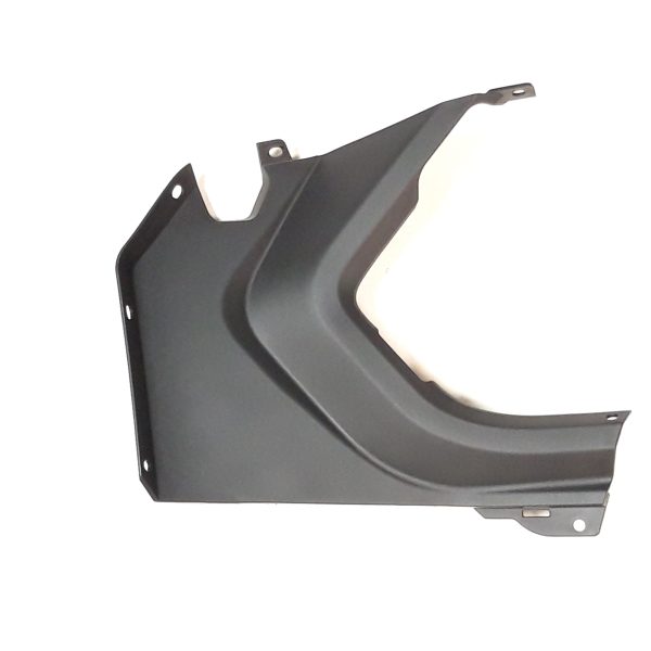 FR ENGINE GUARD