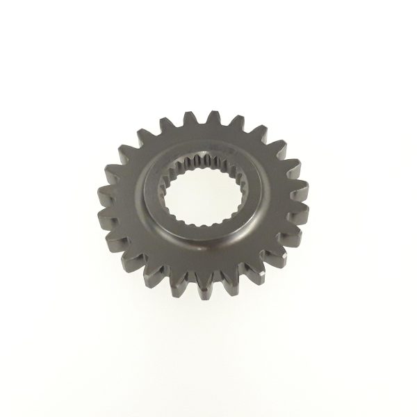 GEAR, PARKING