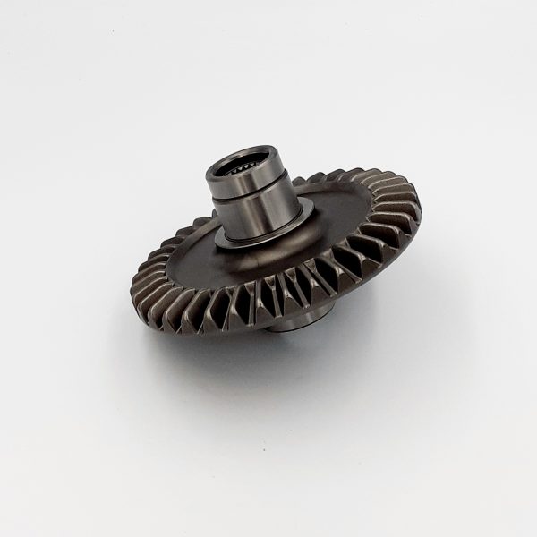 GEAR, FINAL DRIVEN BEVEL