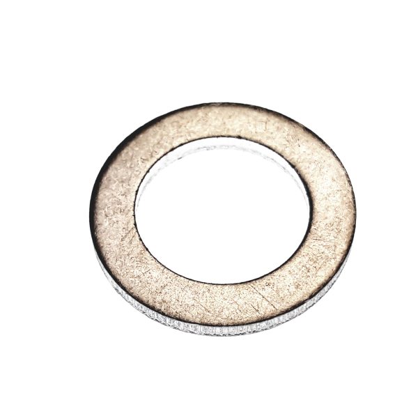 Washer, Plate (AL)
