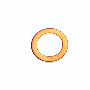 Washer, Plate (Copper)