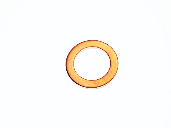 Washer, Plate (Copper)