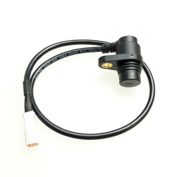 Sensor speedometer