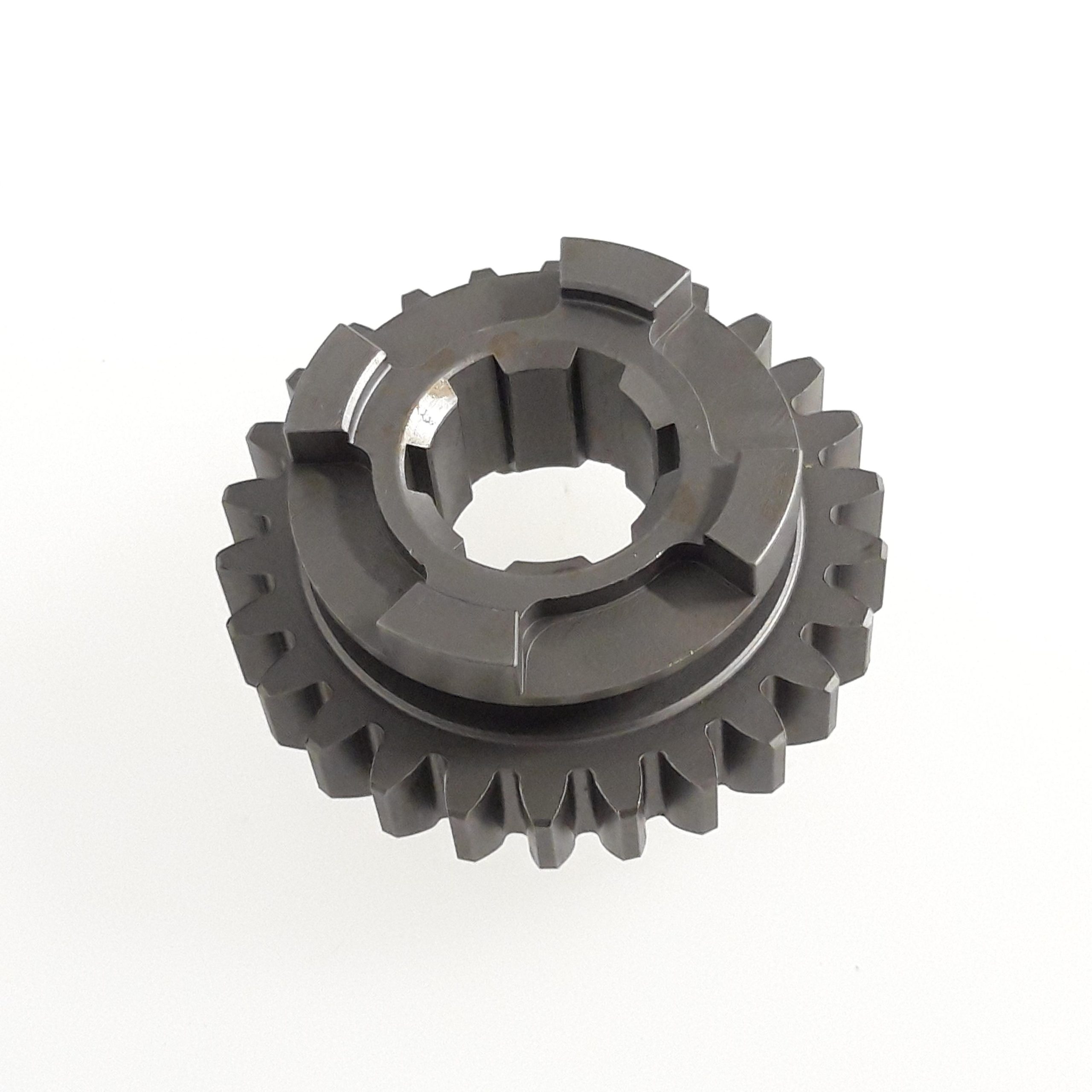 GEAR, 4th driven - obrazek 1
