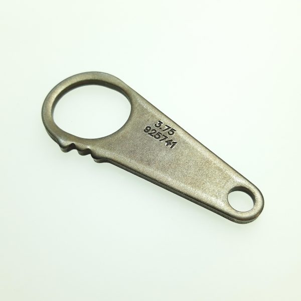 GEAR STOPPER