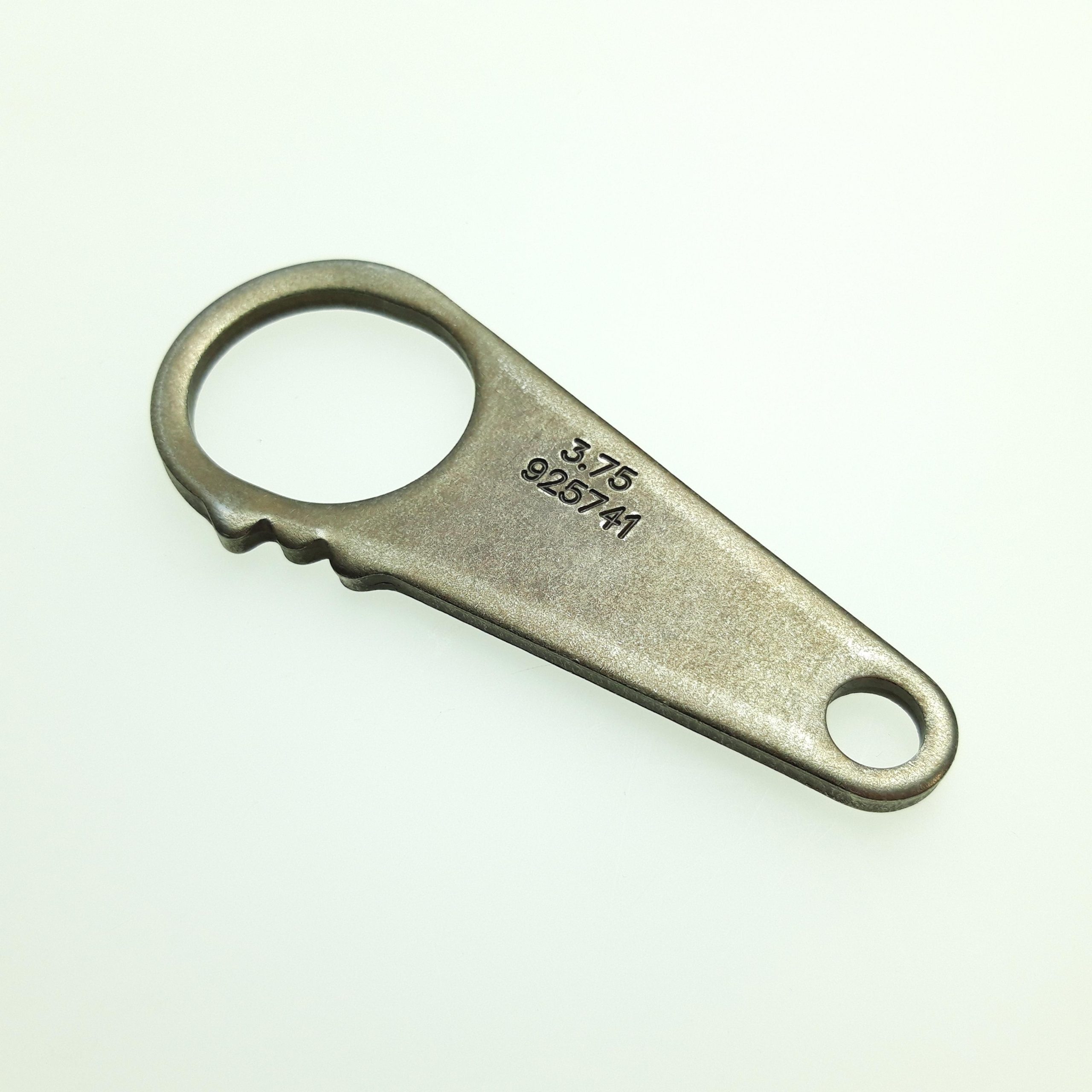 GEAR STOPPER - obrazek 1