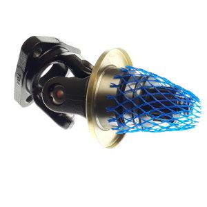 UNIVERSAL JOINT ASSY.