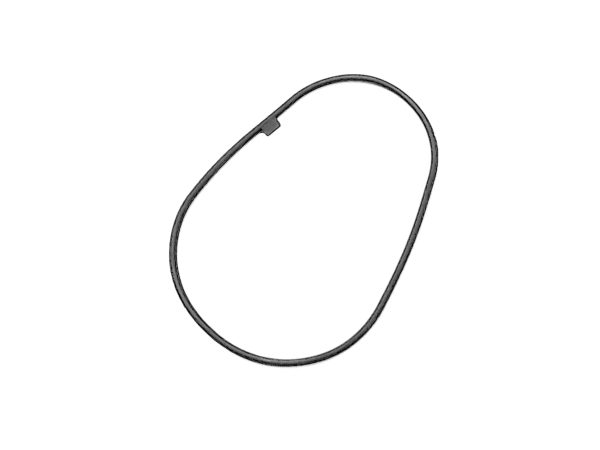 Seal, oil filter cover