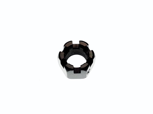 NUT SLOTTED M20X2 Of ATV300-D EFI T3b
