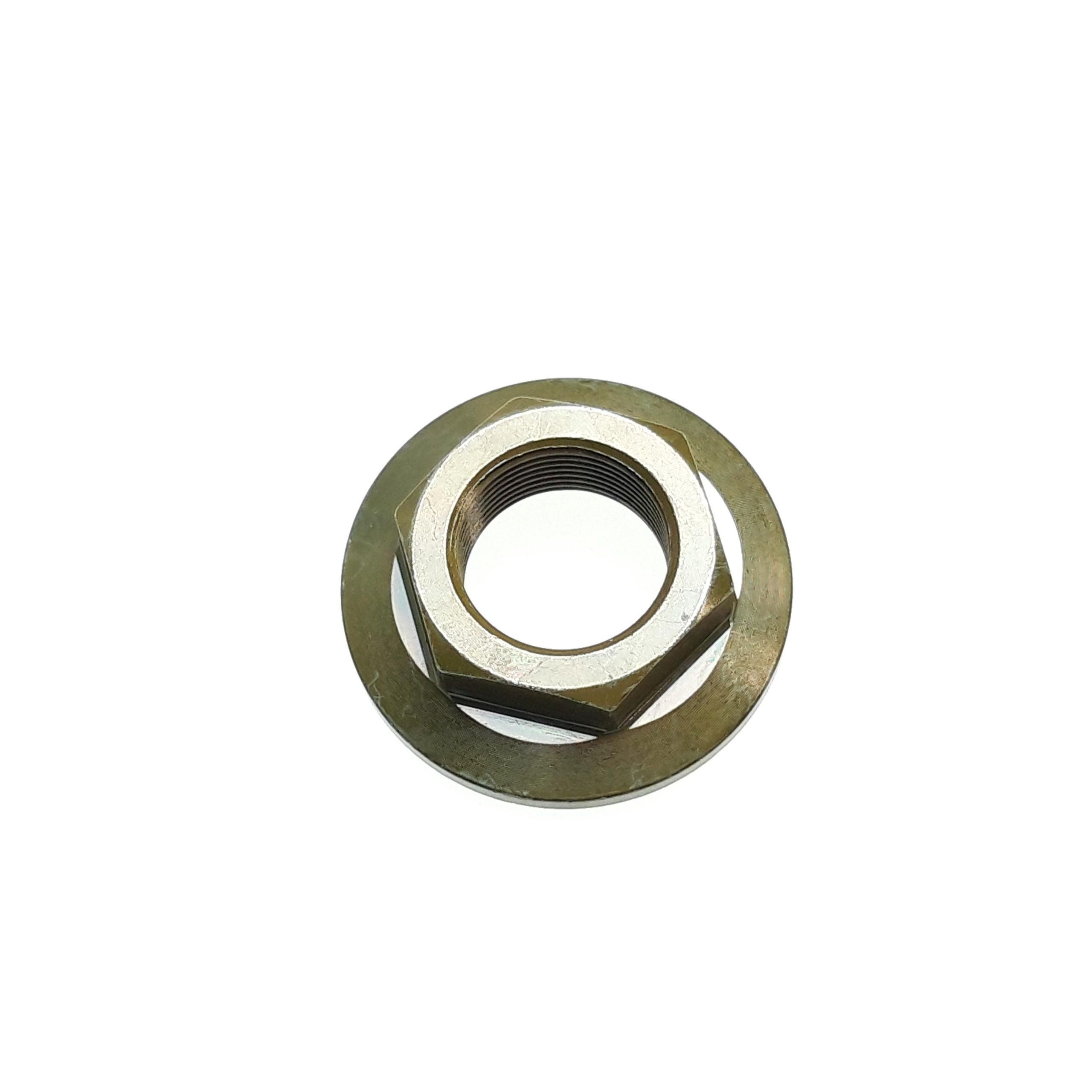 Nut,Hex. Flange - obrazek 1