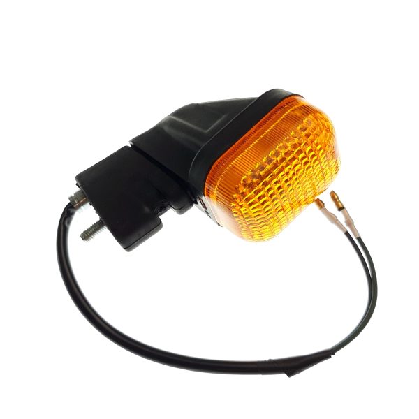 REAR TURN,SIGNAL LAMP COMP , RH