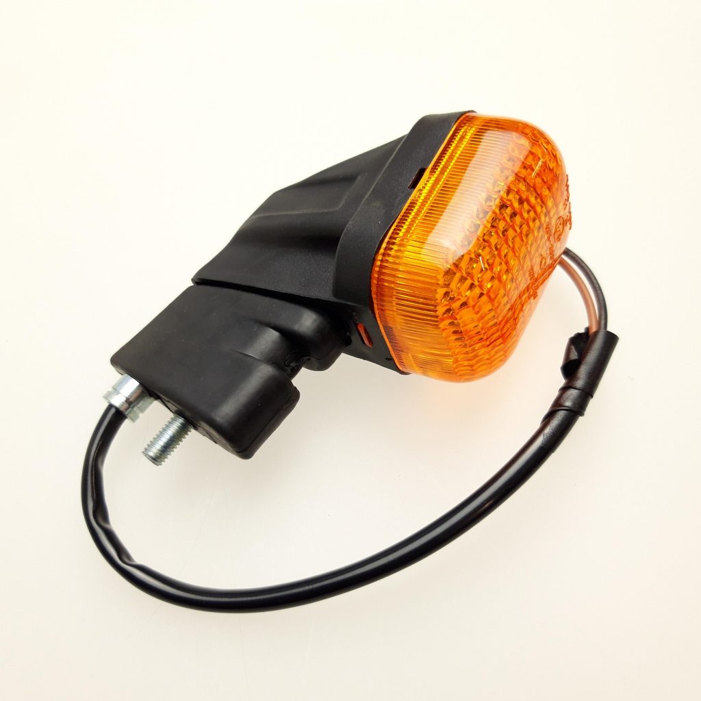 REAR TURN SIGNAL LAMP COMP,LH