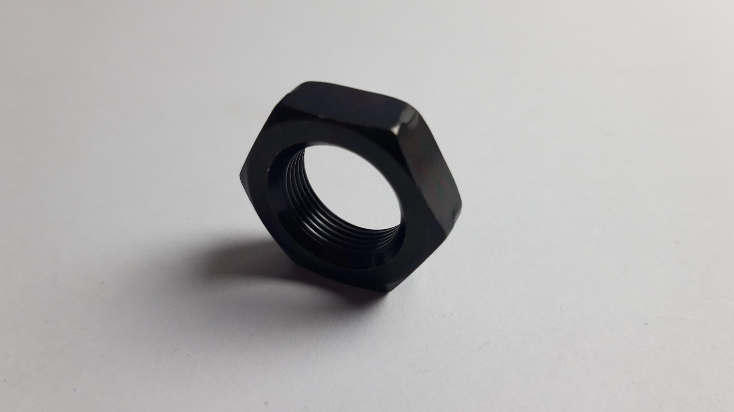 NUT M16 X 1 - obrazek 1