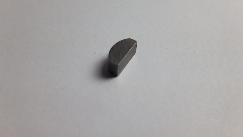 KEY WOODRUFF
