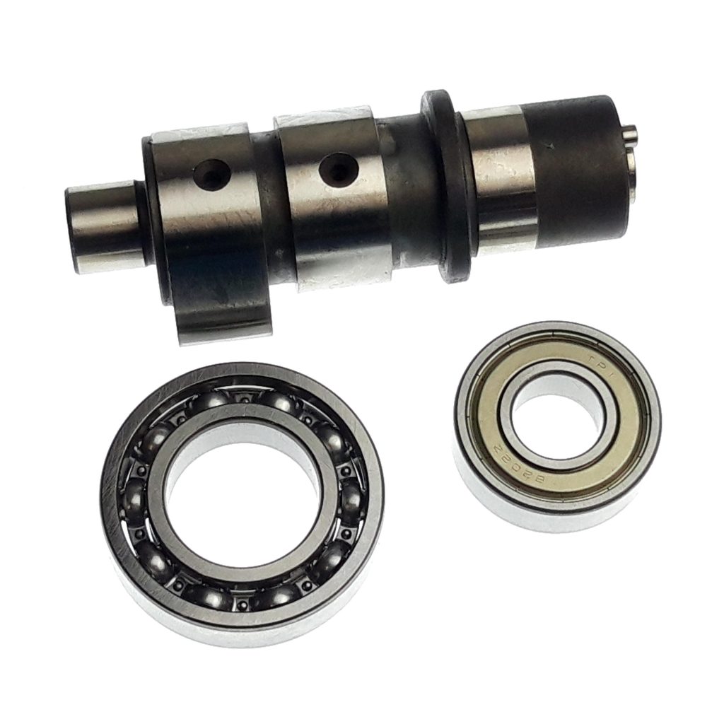 CAMSHAFT ASSY1