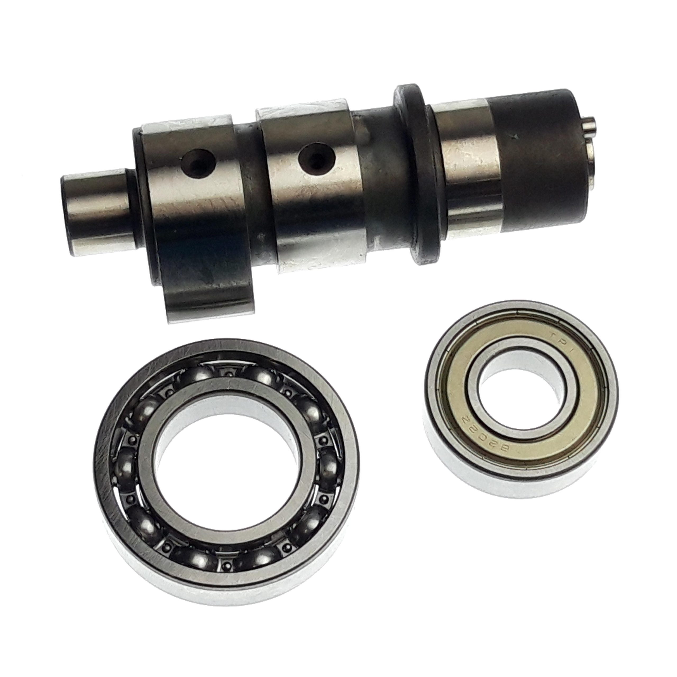 CAMSHAFT ASSY1 - obrazek 1