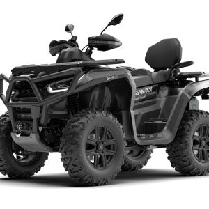 Segway AT10 L EPS - obrazek 8