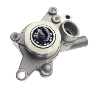 WATER PUMP ASSY