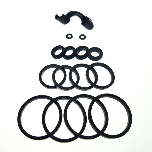 32252 R/B 35711 ZJ E2 SERVICE KIT