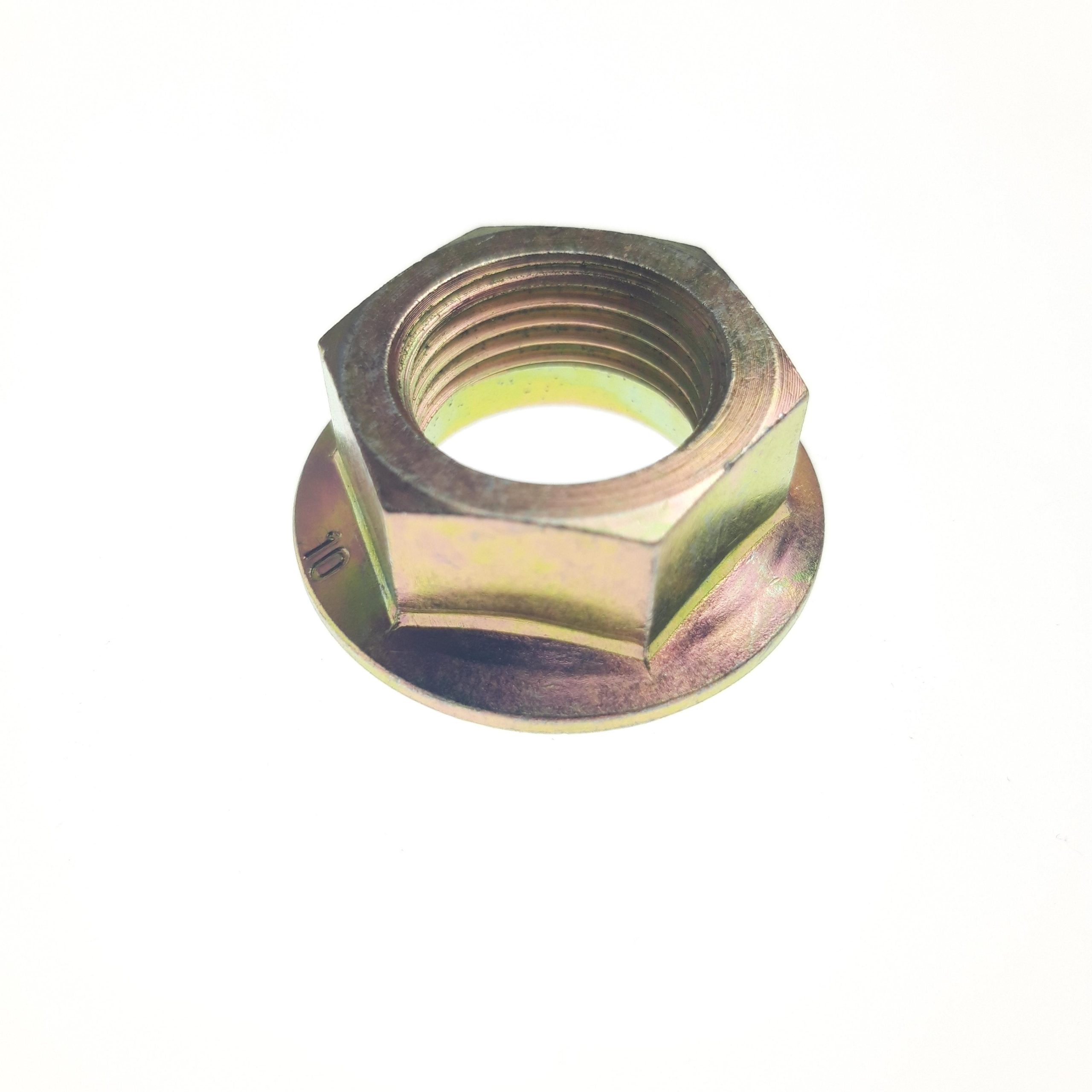 NUT M18X1.5 (L) - obrazek 1