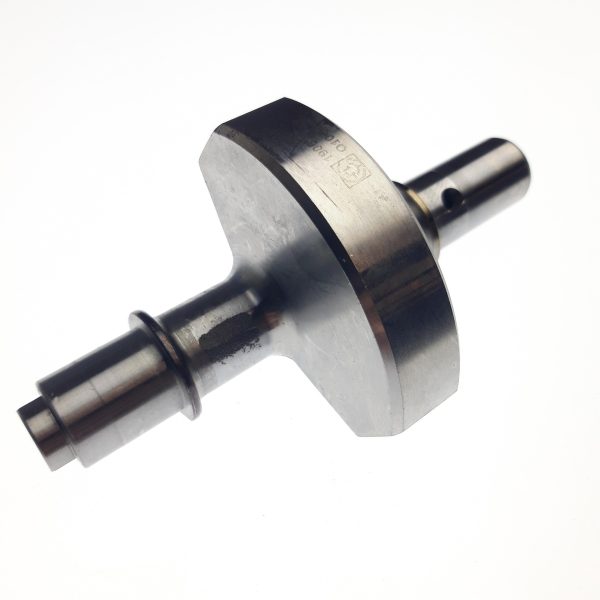 BALANCER SHAFT