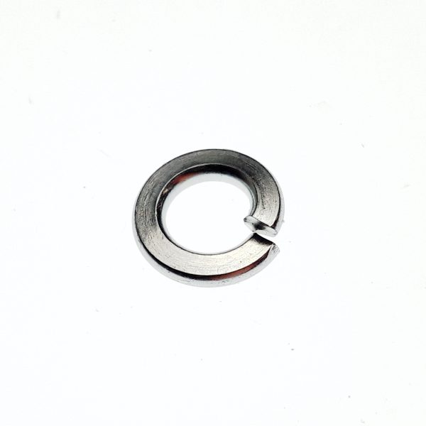 WASHER, SPRING M6