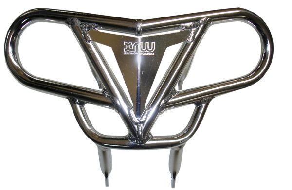 FRONT BUMPER X8 - YAMAHA 450
