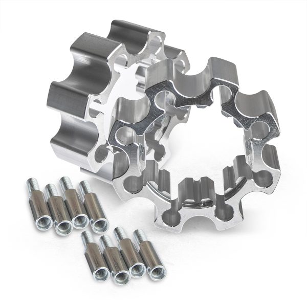 XRW DYSTANSE 110/115 - 45mm