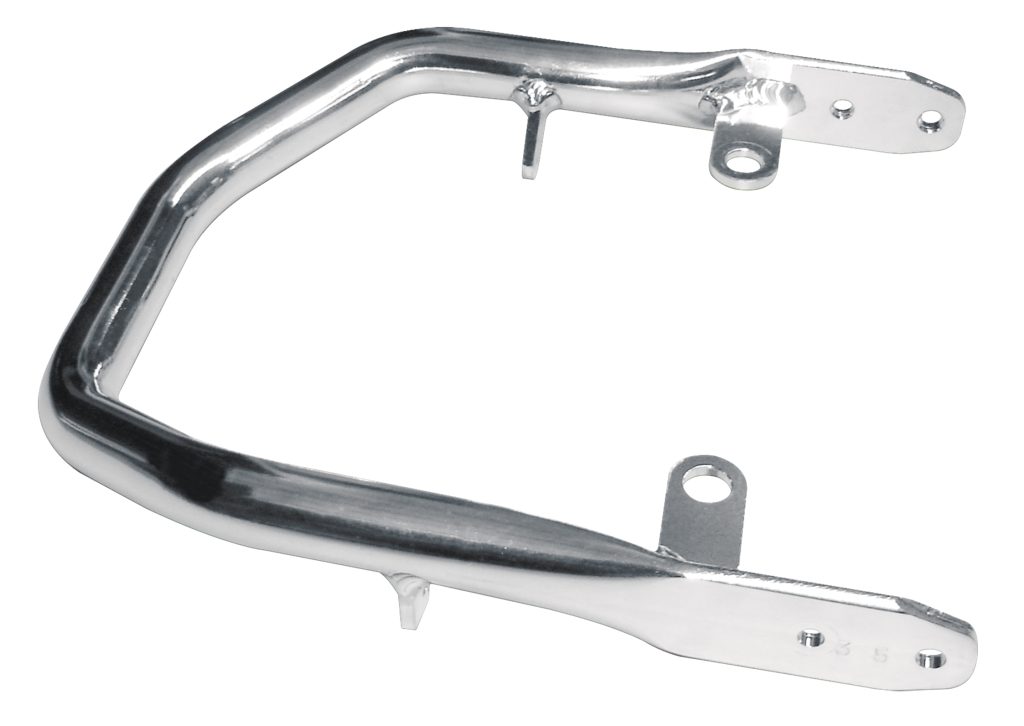GRAB BAR RACING - YAMAHA 250R
