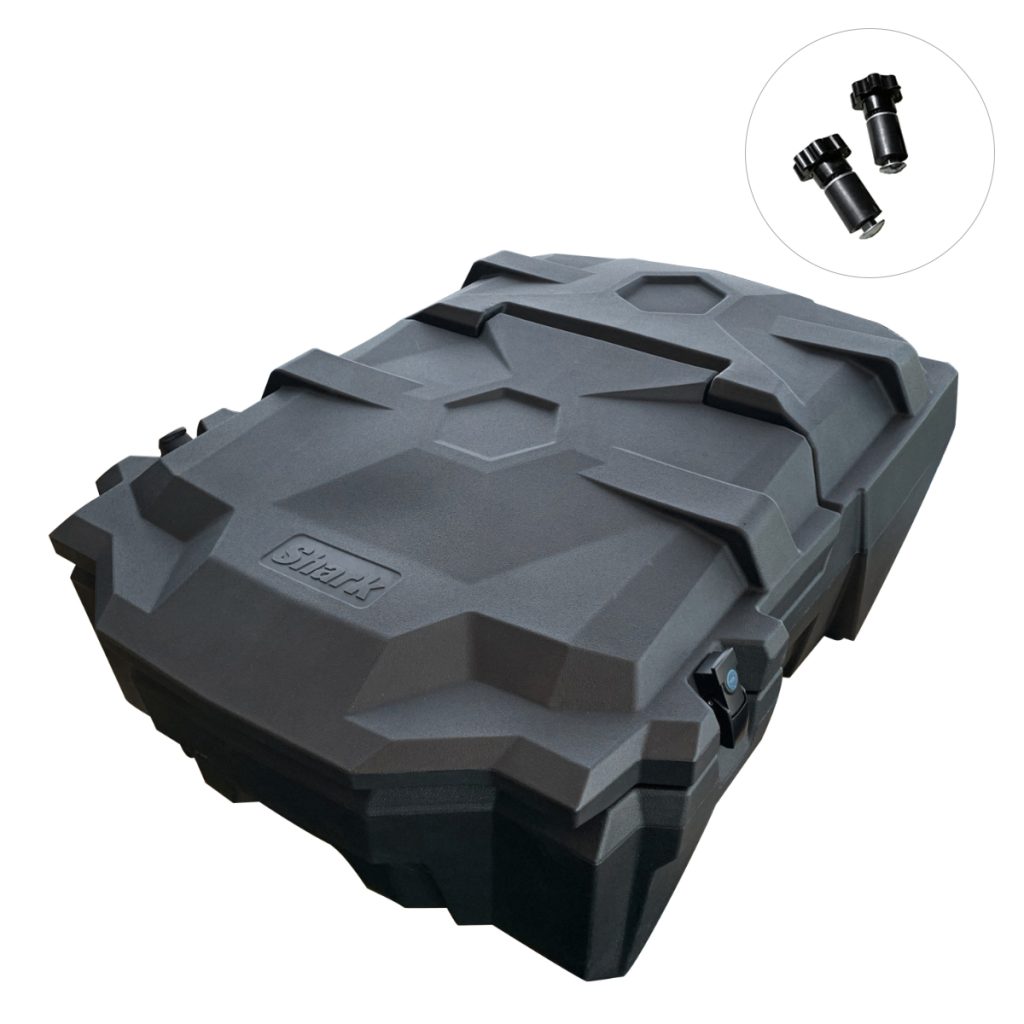 Kufer SHARK UTV UX140