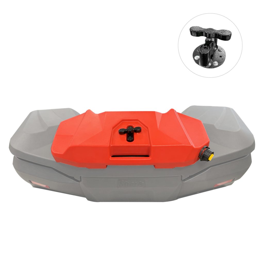 SHARK kanister 10L do AX115